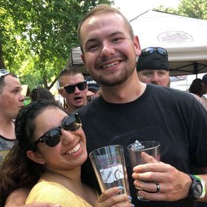 Meet your Posher, Max